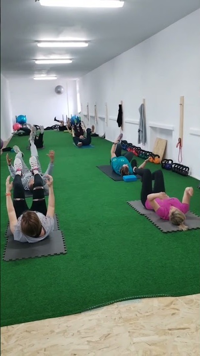 Naslovna slika videa – Move Well